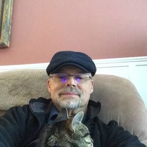 Meet your Posher, Gary